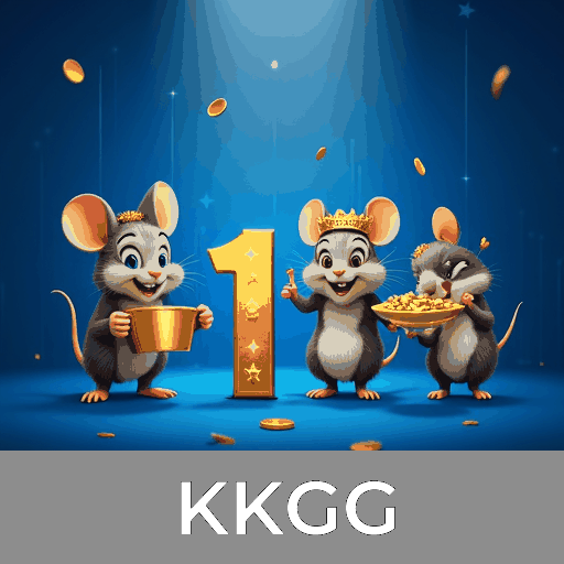 KKGG: Download Rápido, Uso Fácil no Brasil