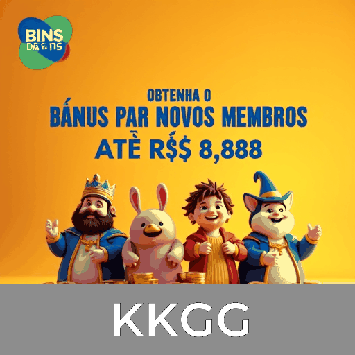 KKGG: Plataforma Vibrante de Comunidade e Interação