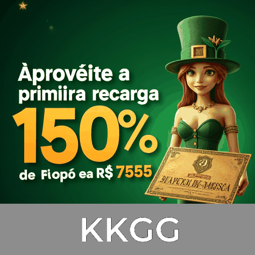Experiência Premium de Jogos de Casino no KKGG