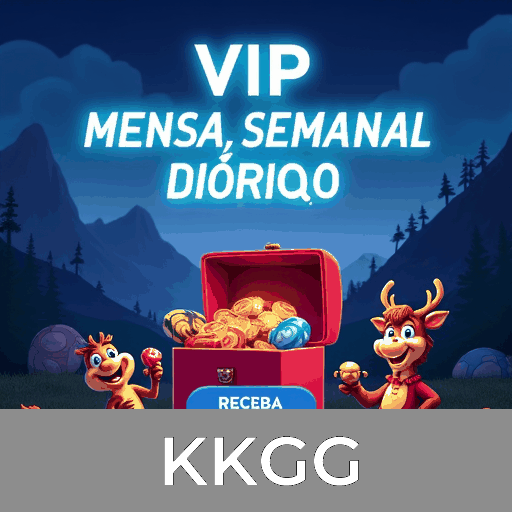 KKGG: Download Rápido, Uso Fácil no Brasil