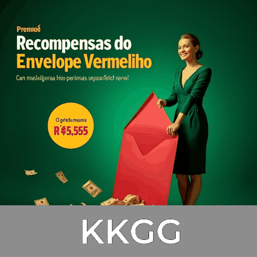 Registre-se Rapidamente e Desbloqueie Recompensas Exclusivas KKGG