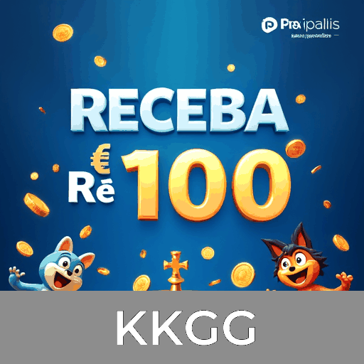 Registre-se Rapidamente e Desbloqueie Recompensas Exclusivas KKGG