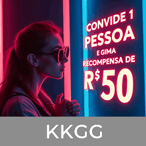 KKGG Inovação: Transformando Jogos com Tecnologia Avançada