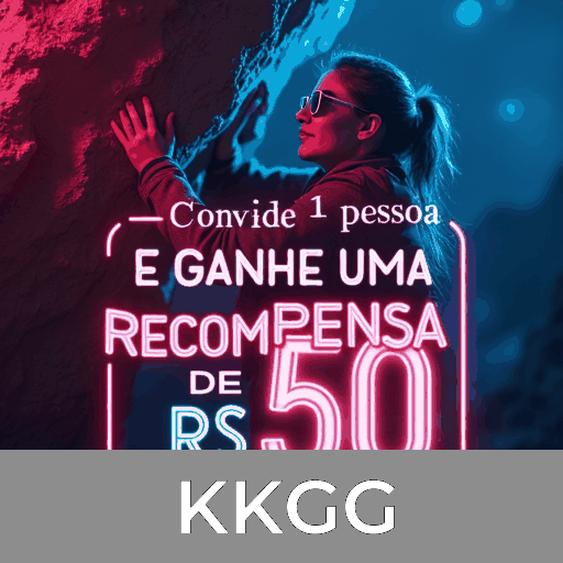 KKGG: Plataforma Vibrante de Comunidade e Interação
